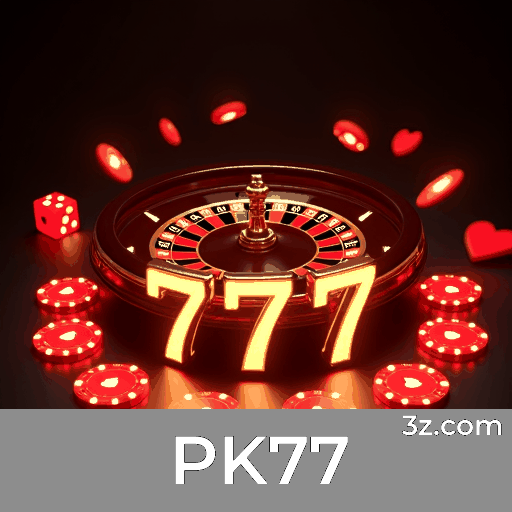 PK77 Bônus acumulado PK77