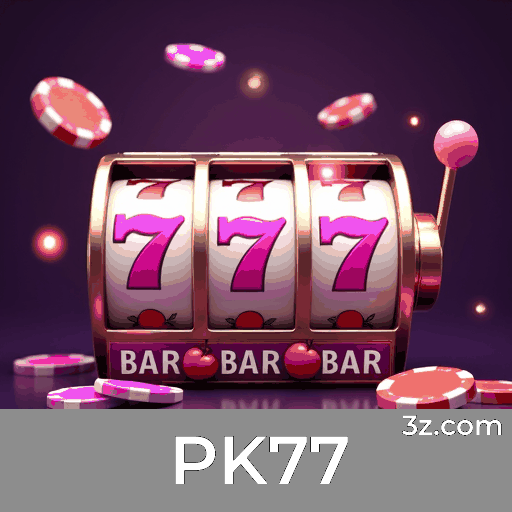 PK77 Bônus por convite PK77