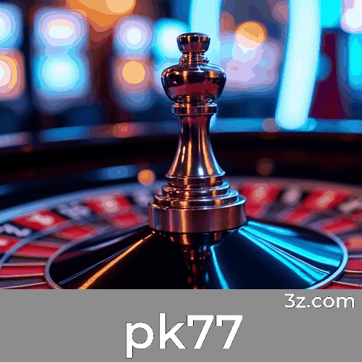 Experiência Premium de Jogos no pk77: Diversidade e Qualidade