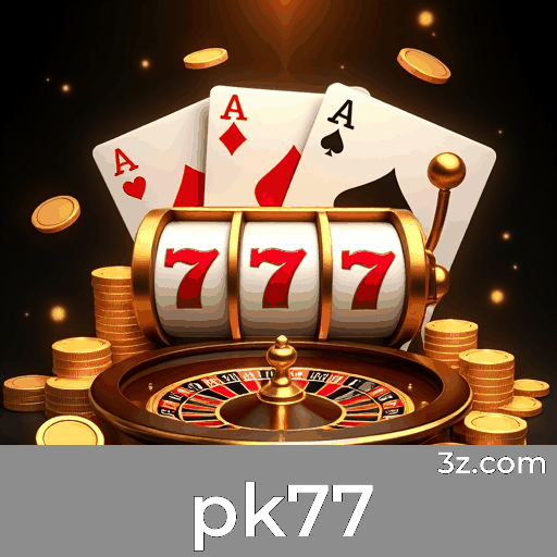 Arquitetura Digital de Excelência da pk77: Tecnologia e Inovação