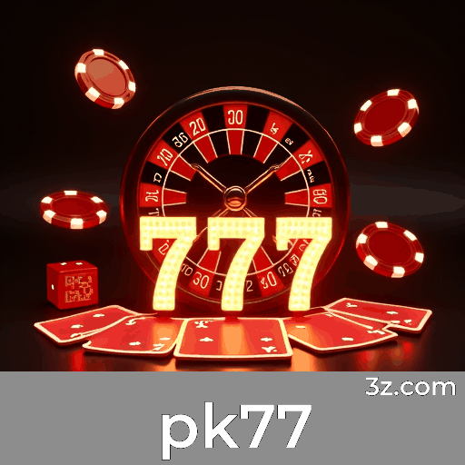 pk77 Bônus: Estratégias Inteligentes para Valor Máximo