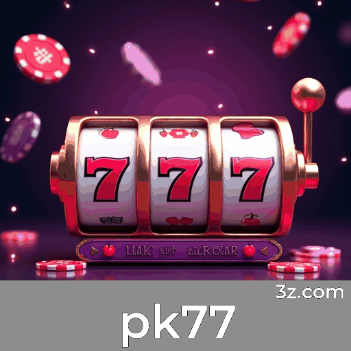 Experiência Premium de Jogos no pk77: Diversidade e Qualidade