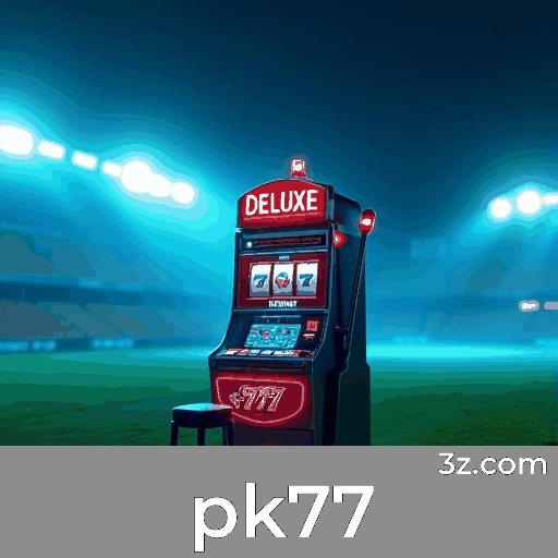 Prazos e Métodos de Saque na pk77