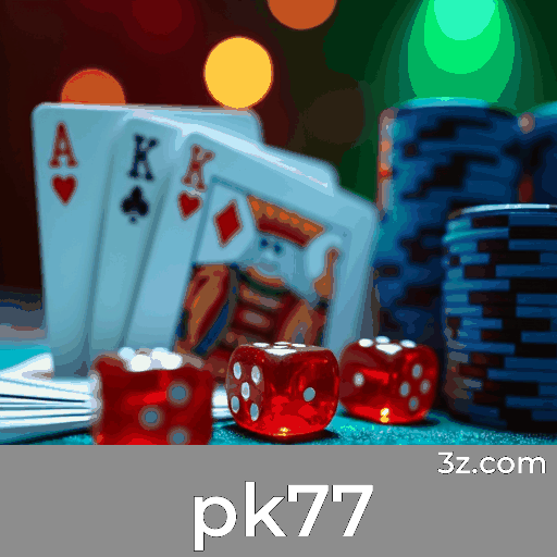 Experimente a conveniência do app PK77