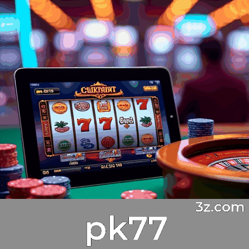 Internacionalmente certificada equipe de dealers cria experiência de casino exclusiva no pk77